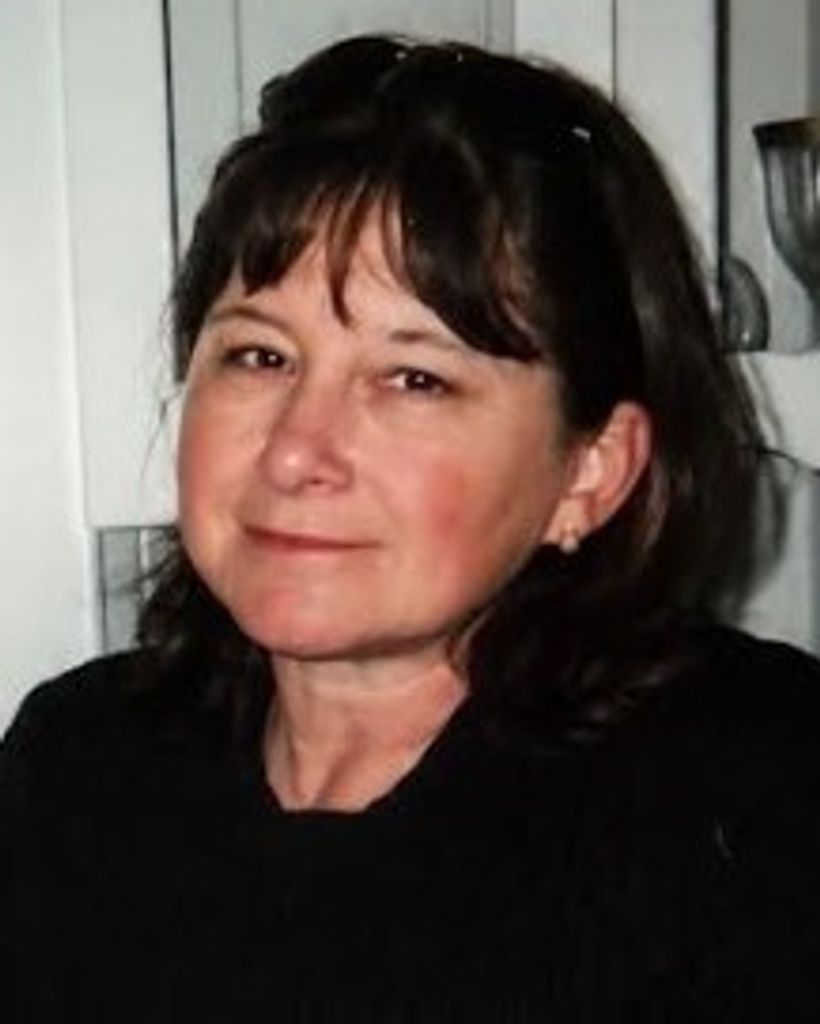 Flame Marie Billiot Profile Photo