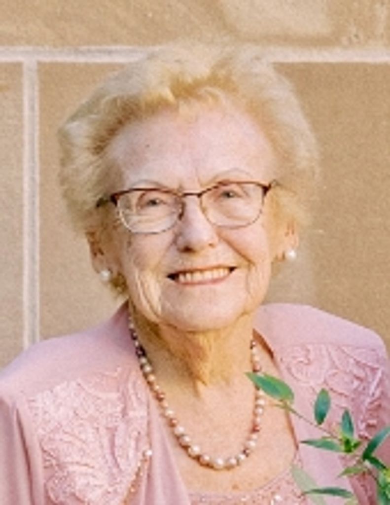 Hazel Marie Schlagheck