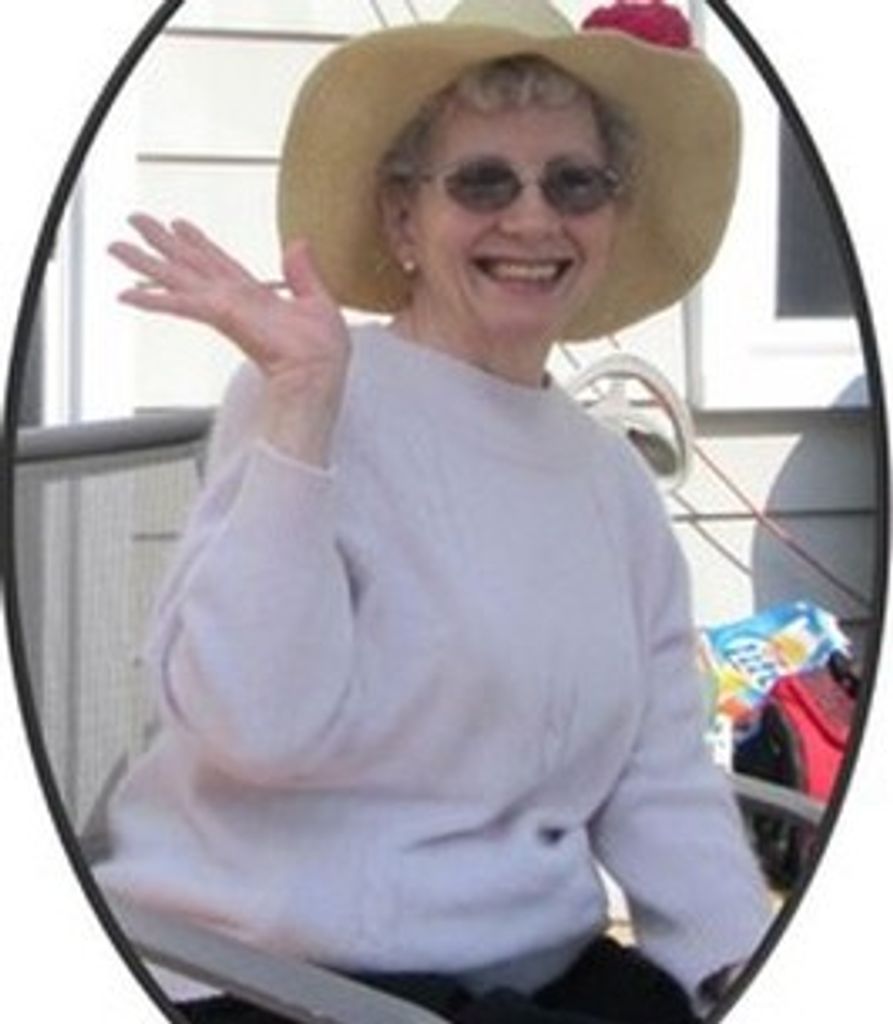 Barbara Jean "Broxson" Rowland Profile Photo