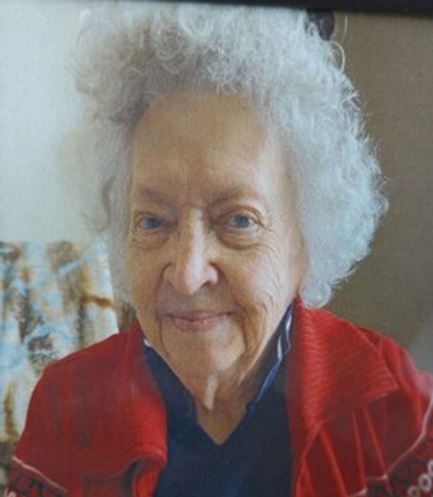 Alice Mcguire