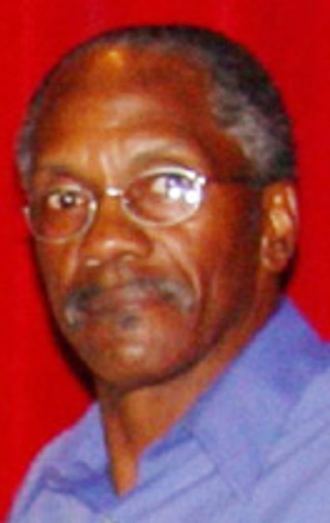 Ronald Wilbur Knowles