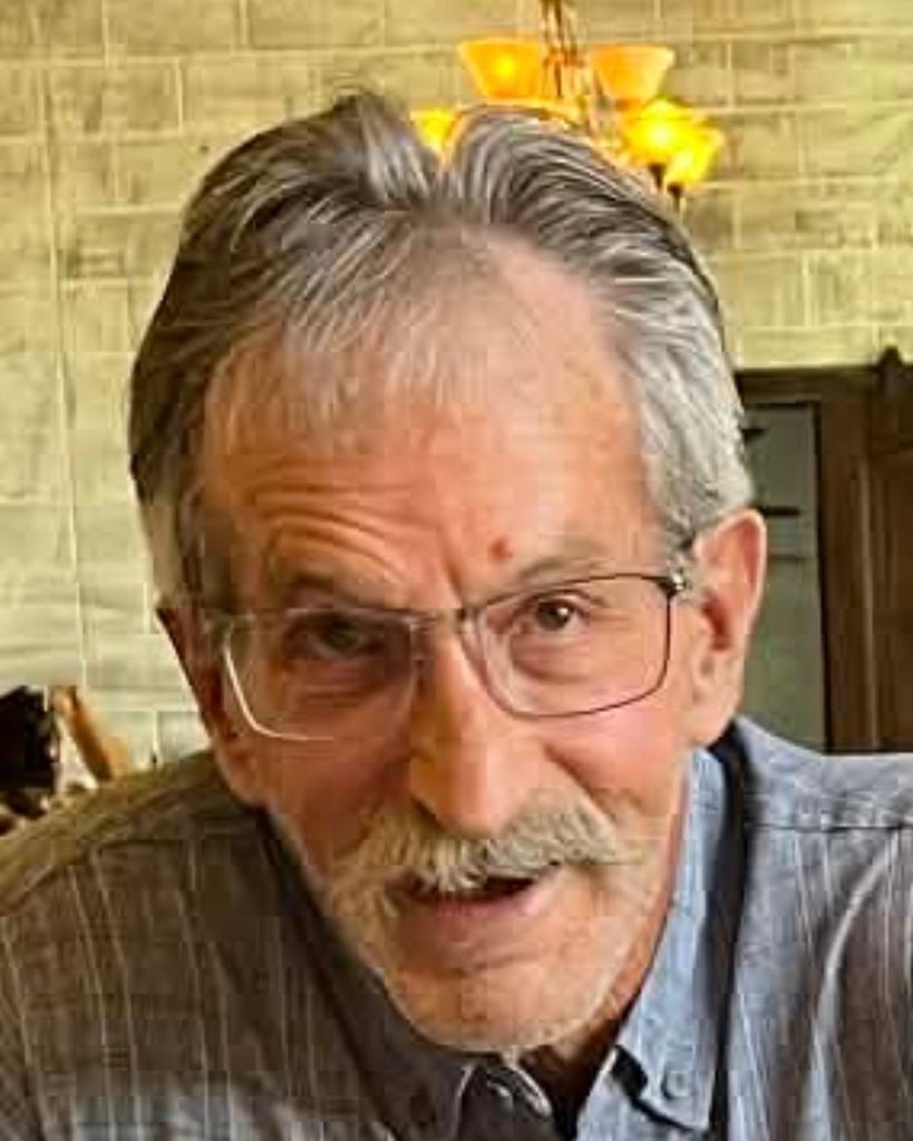 Craig Marvin Strom