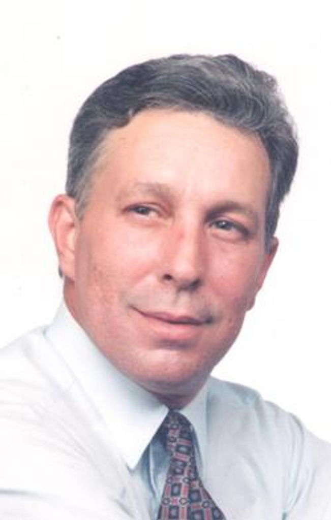 James Lester Clavier Profile Photo