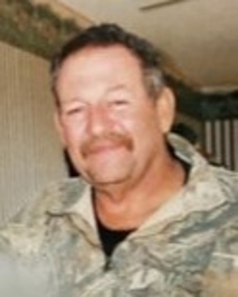 Melton Dale Haynie