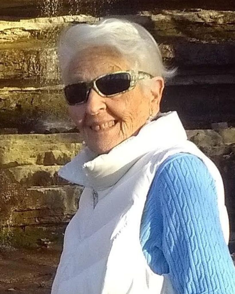 Dorothy A. Pasley Profile Photo