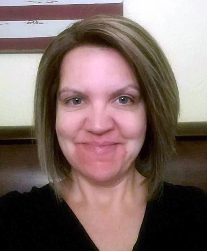 Kerri Rochford
