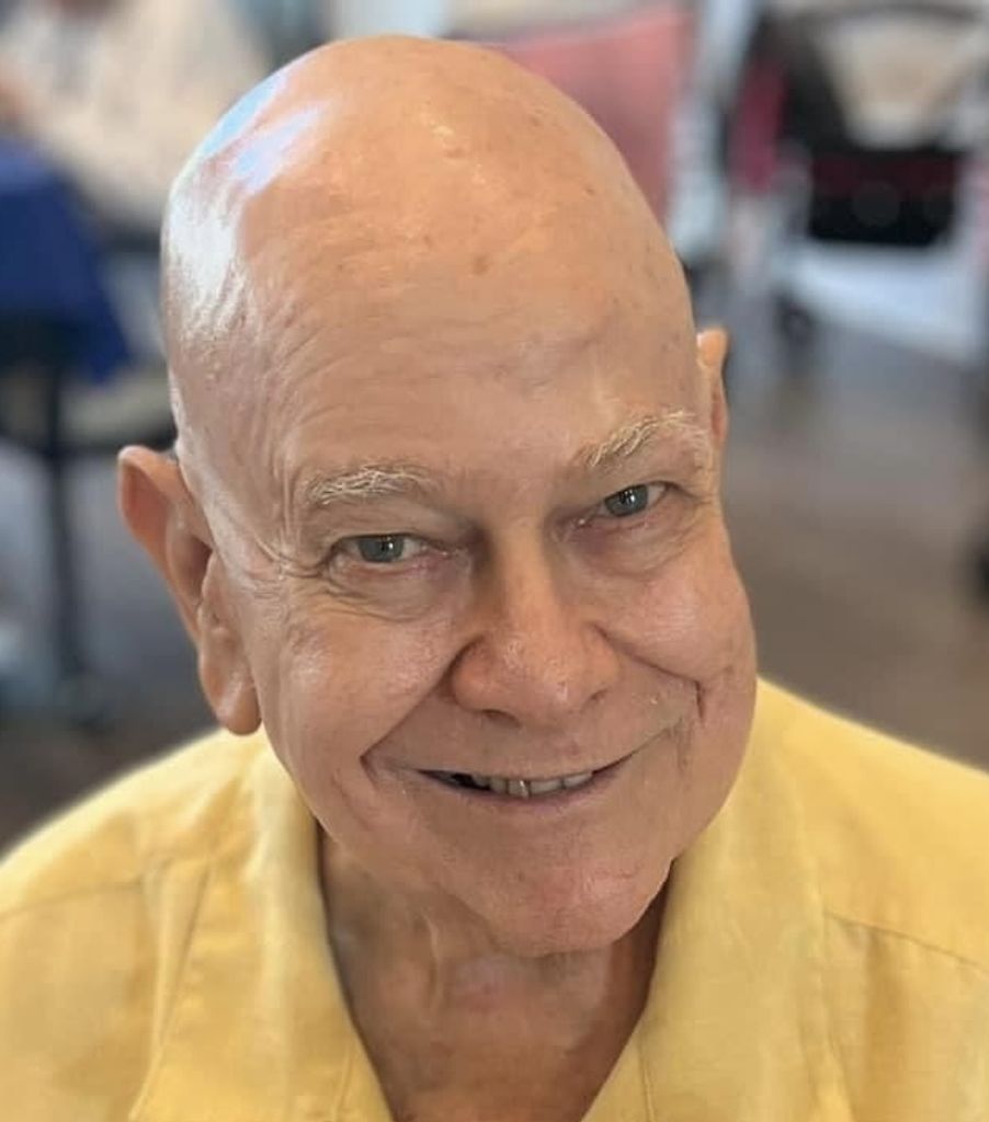 William James Profile Photo