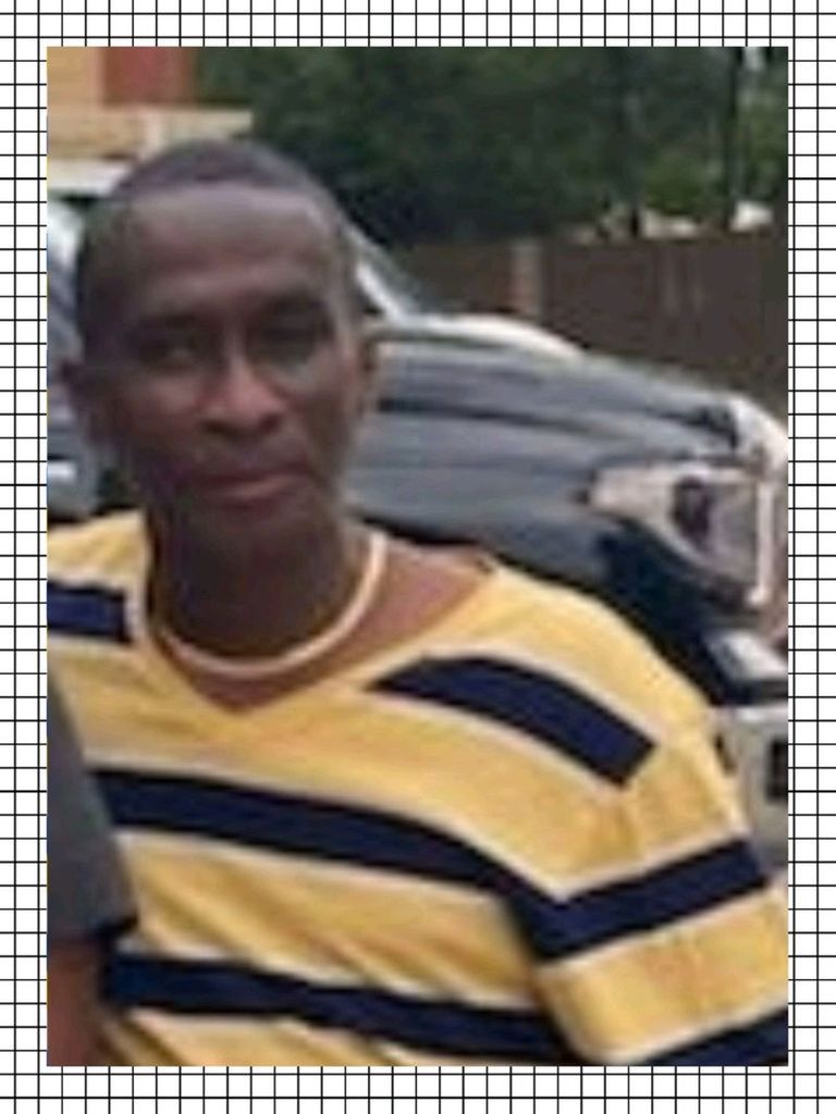 Joseph "Anthony" Wilson