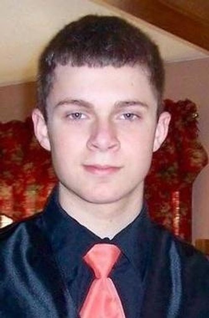 Dylan Michael Brown Profile Photo