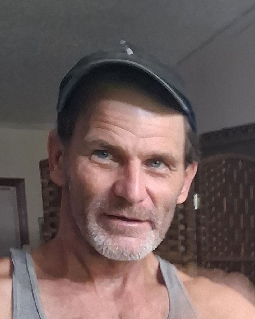 Richard Paul Ryback