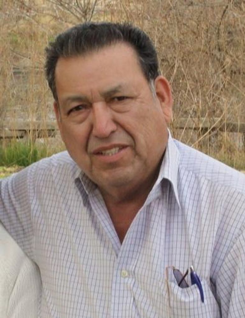 Fred R. Paredez Profile Photo