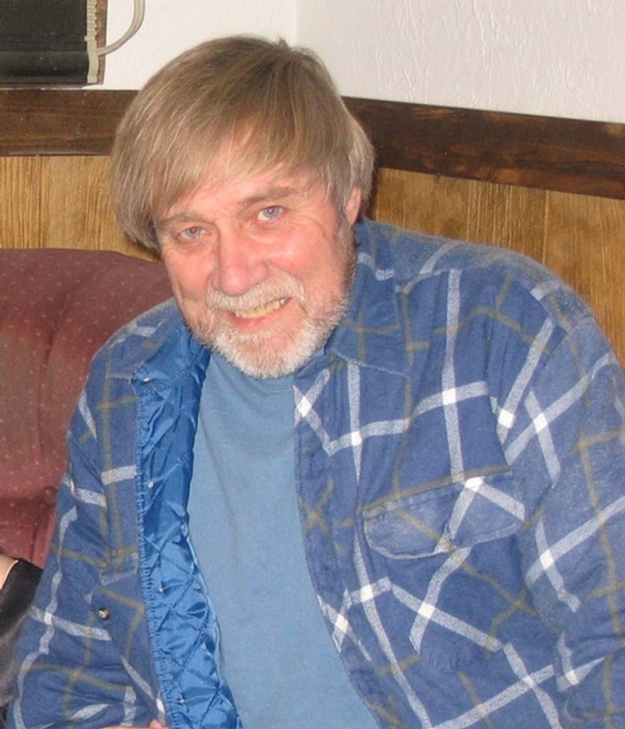 Jerry Lynn Clawson Profile Photo