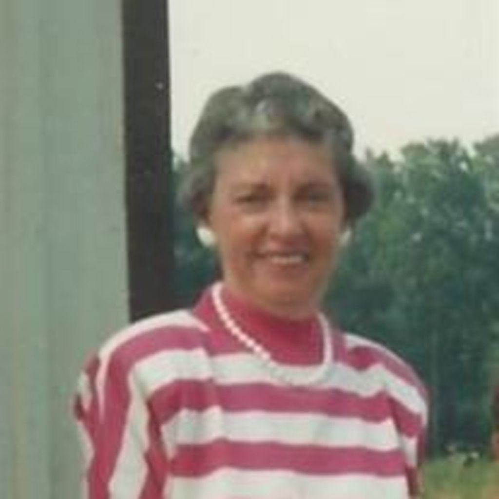 Eleanor M. Mcverry Profile Photo