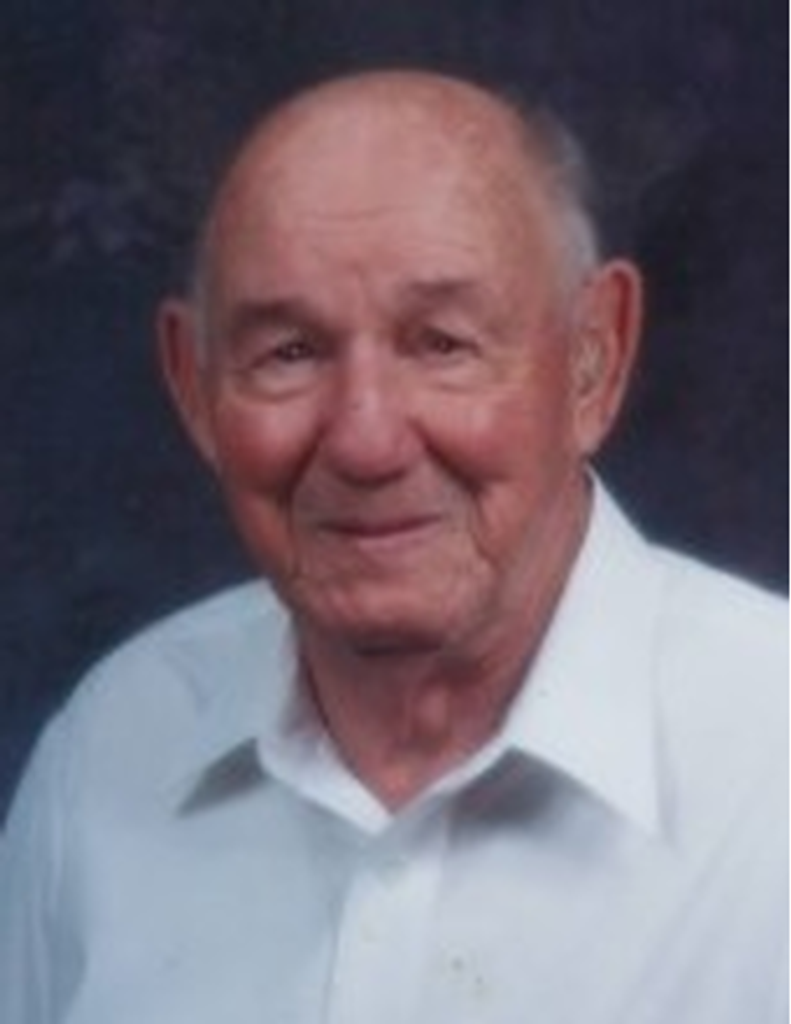 Ralph Bordeaux