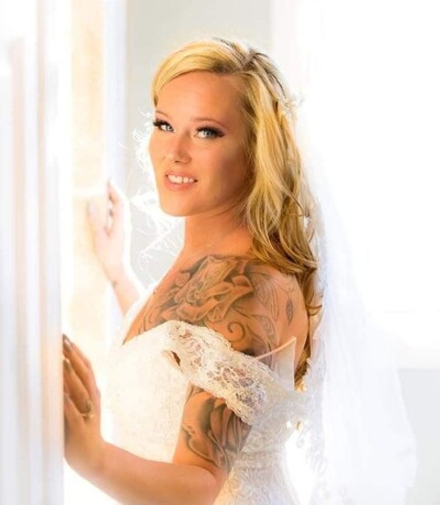 Brooke Ann Feldhaus Profile Photo
