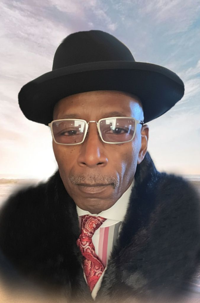 Franklin Davis, Sr. Profile Photo