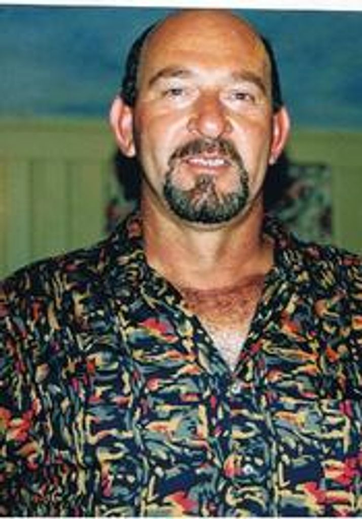 Edward Floyd Morristell