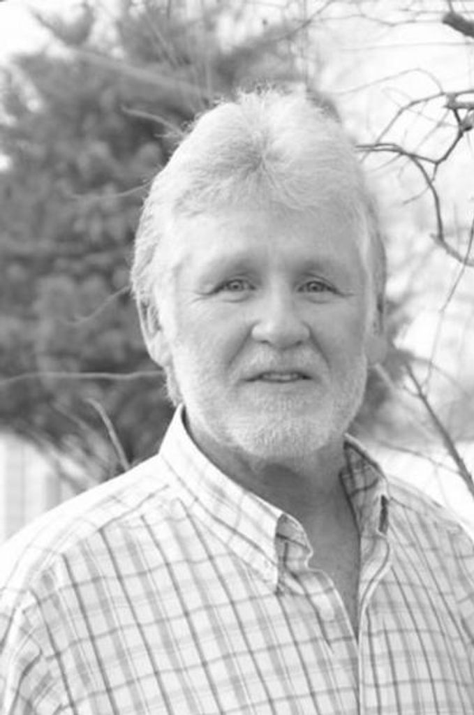 Robert Burgess Profile Photo