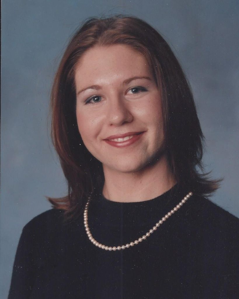 Gertrude Heumann Profile Photo
