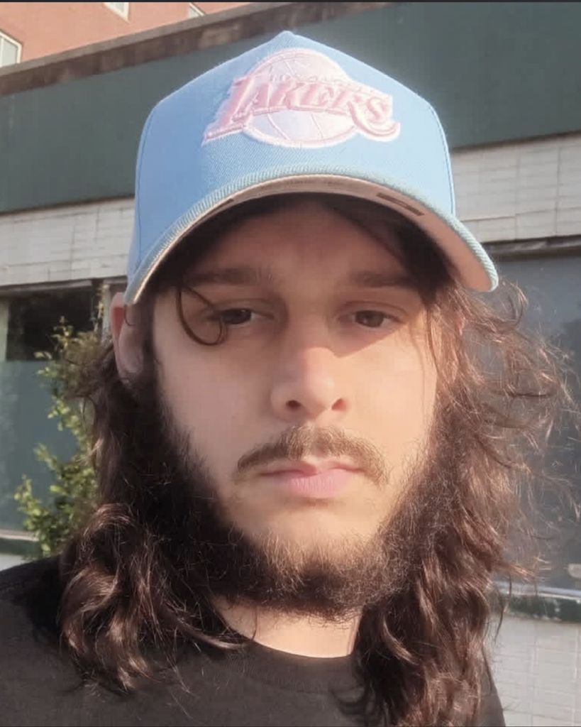 Jacob Joshua Wolford Profile Photo