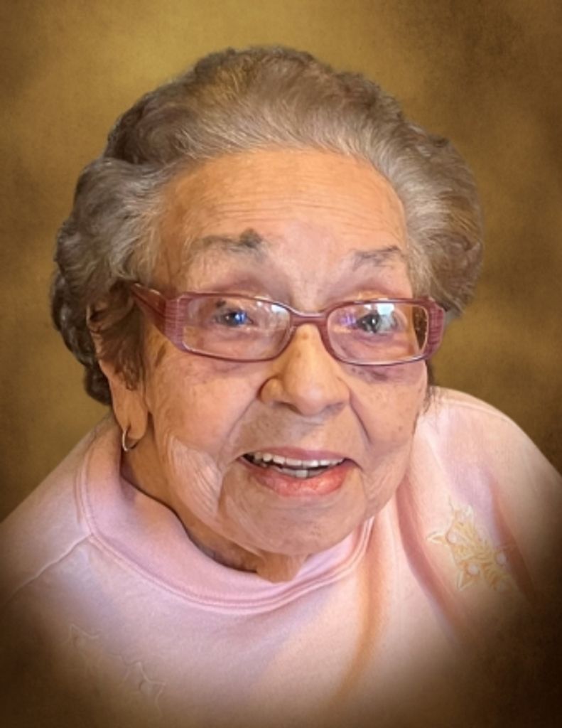 Pearl Marie Mclester Profile Photo