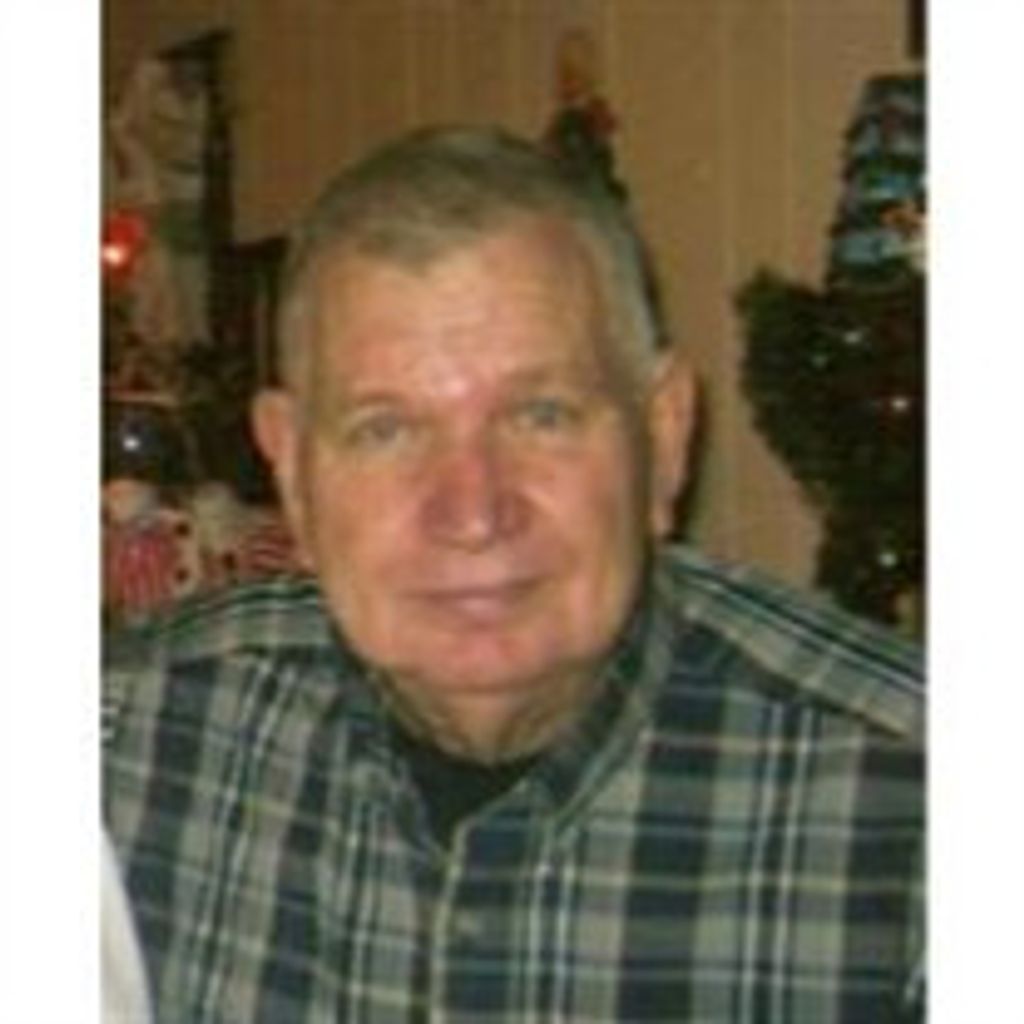 James M. Waters