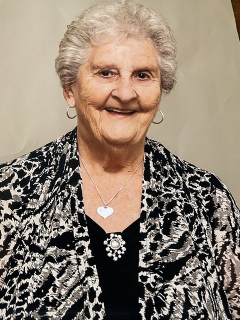 Norma Watts Profile Photo