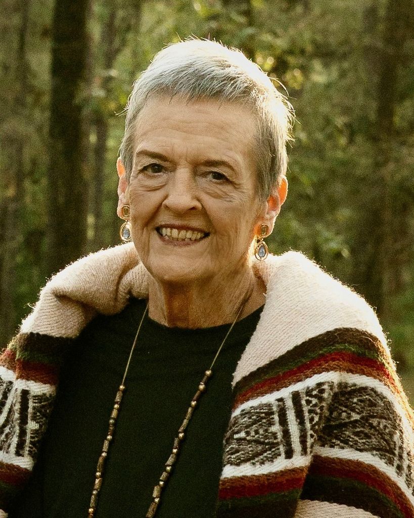 Elizabeth Rowe Westerman Profile Photo