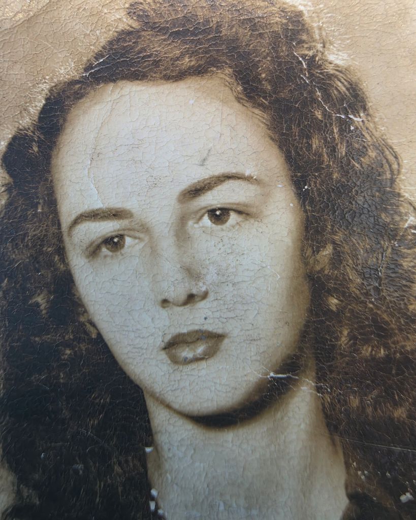 Virginia Barroso Soto