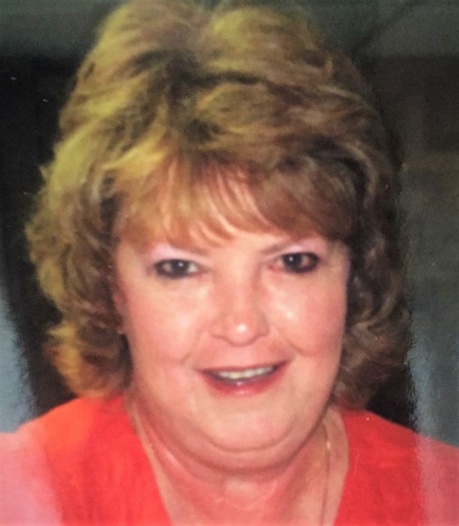 Donna Jean Fleming