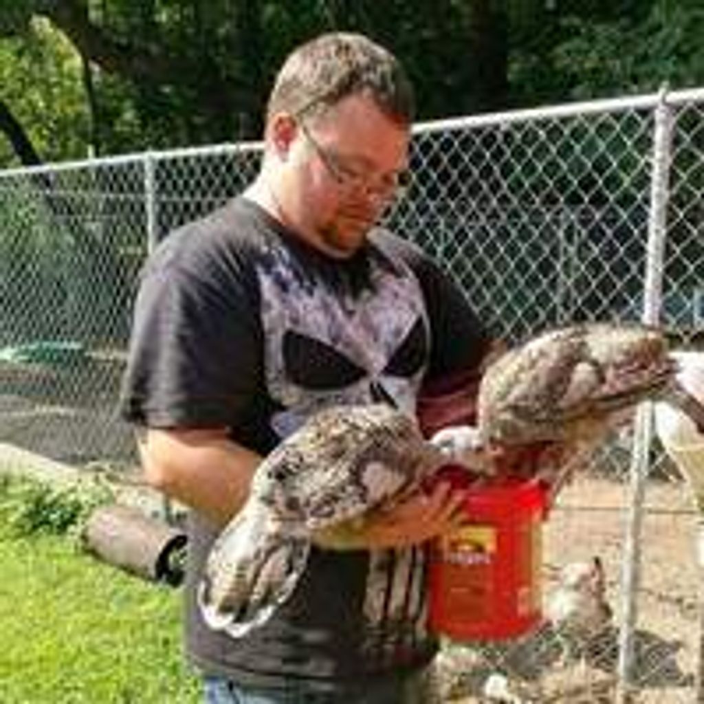 Timothy Gordon Munford