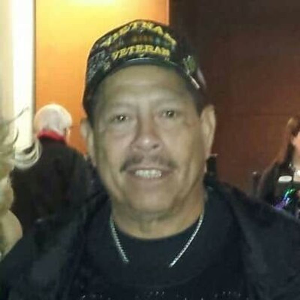 Marcelino Barrios Profile Photo