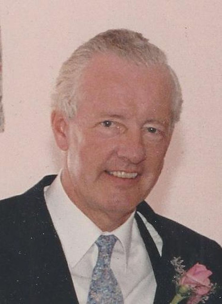 Paul K. O'Leary Profile Photo
