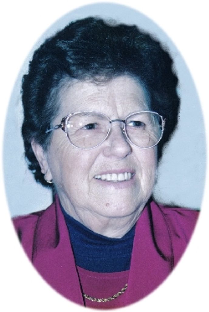 Doris Ammons Profile Photo