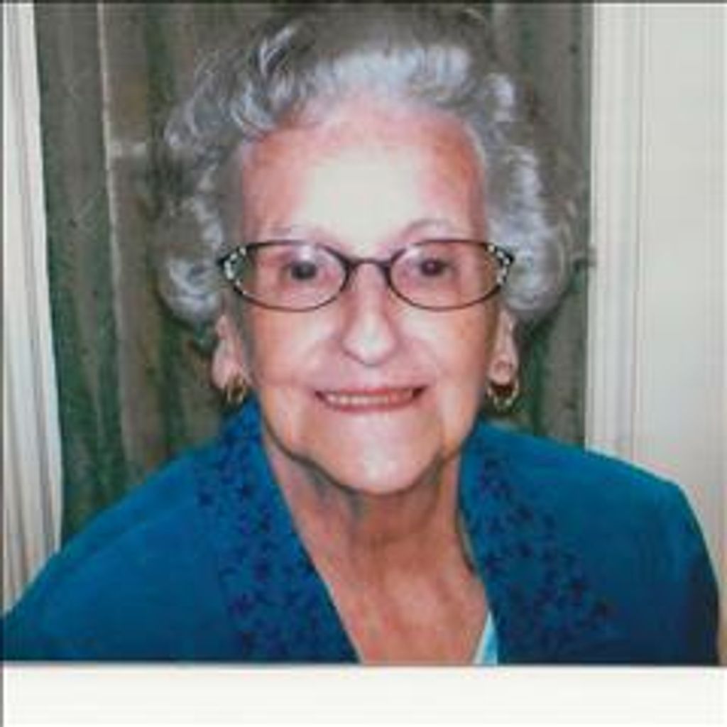 Gwendolyn B. Afeld Profile Photo