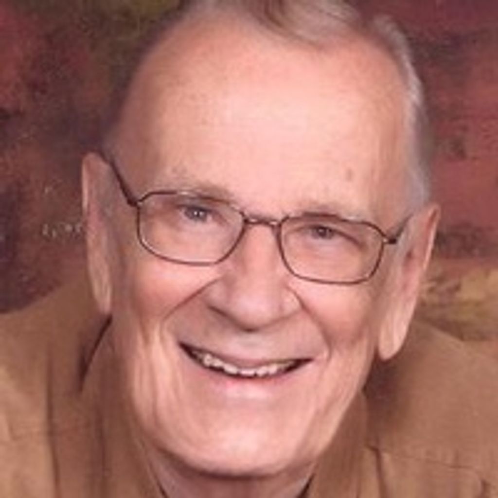 H.L.  Bud Tordoff