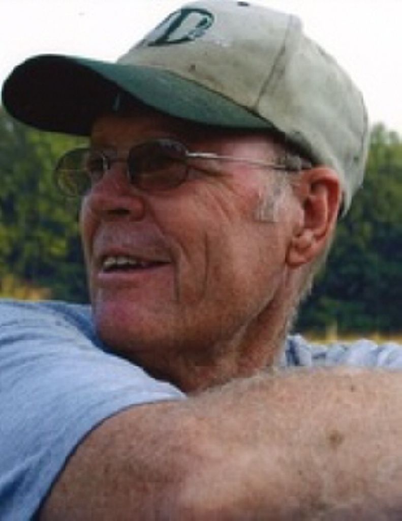 Paul Thomas Bothwell Profile Photo