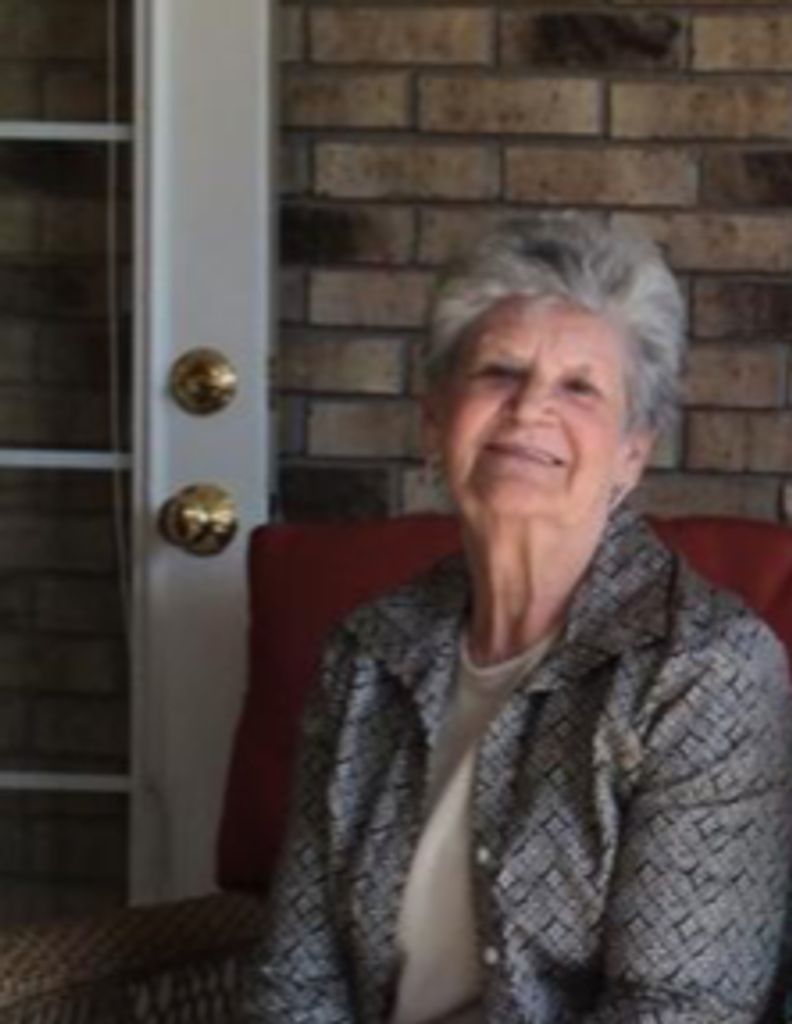 Edna P. Morris Profile Photo