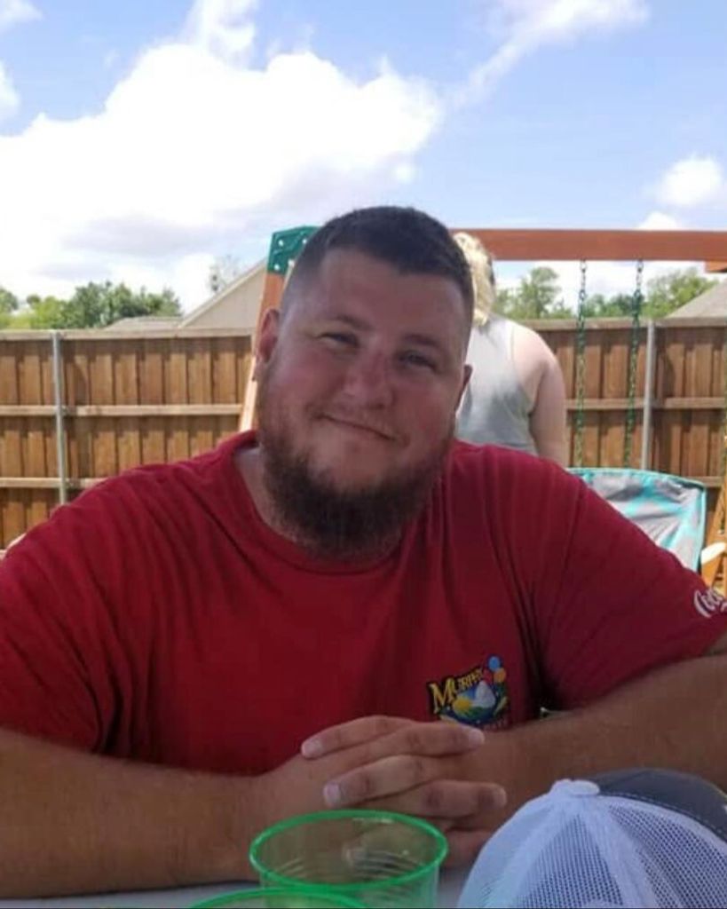 Trevor Bryson Coffee