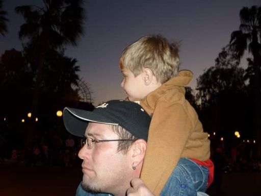 Johnathon Ray Spencer photo gallery thumbnail 2 of 2