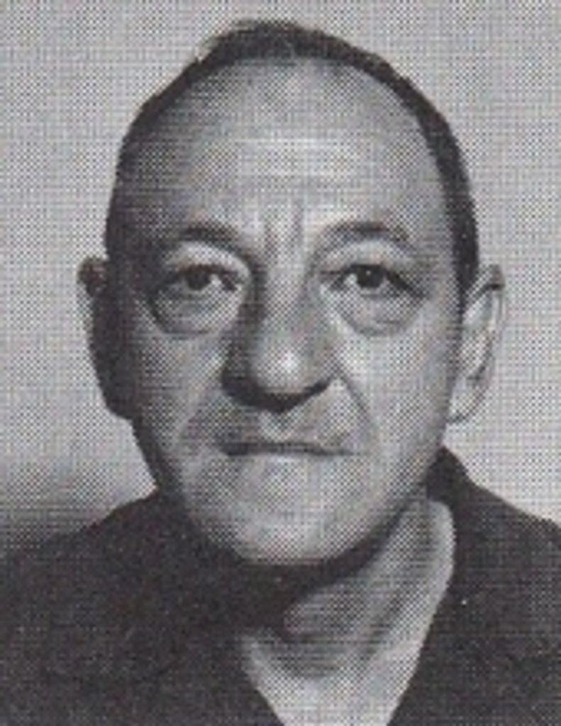 Shelby John Shaffer