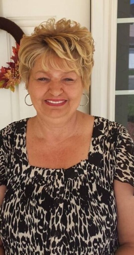 Candy Dorene Wright Profile Photo