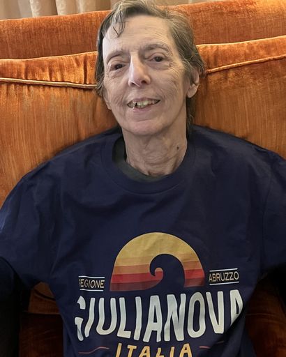 Mary (Casper) Rees's obituary image