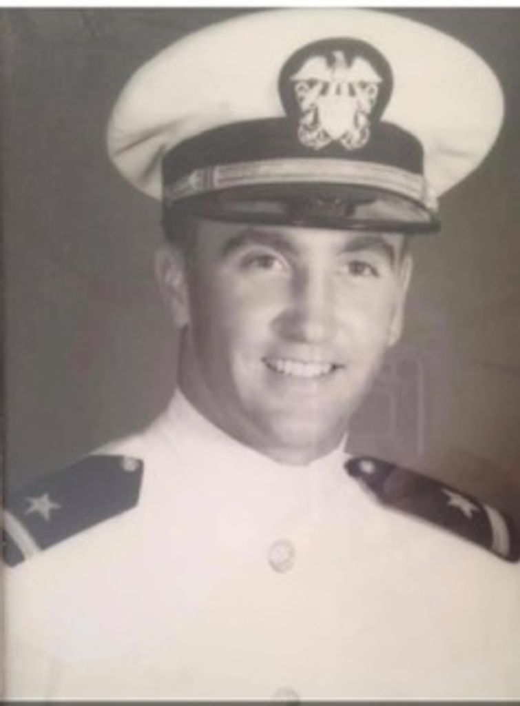 John Parker Olmstead