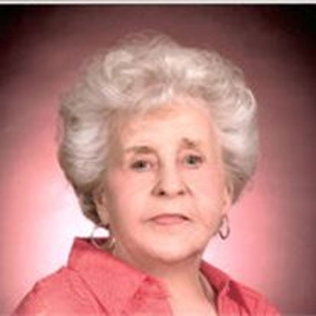 Dorothy Hern Scarlett