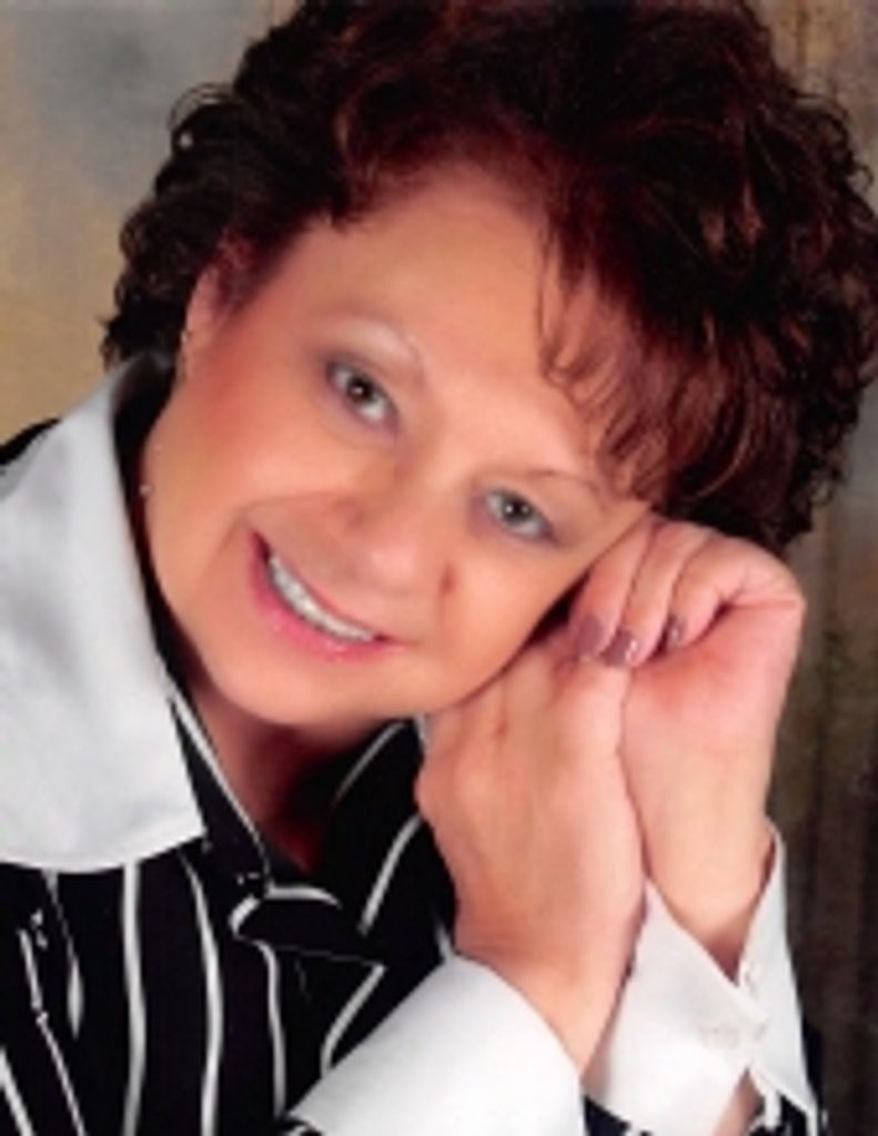Ruth Ann Brunette (Pomeroy)