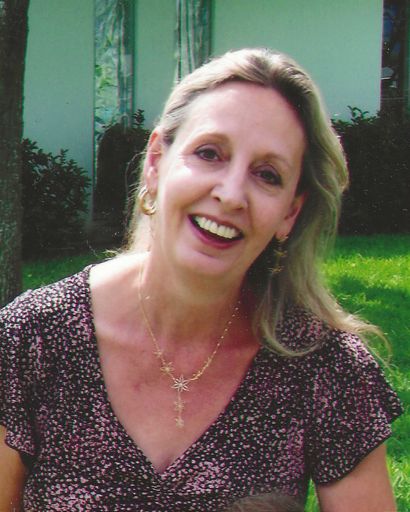 Tracy Patricia Beckwith's obituary image