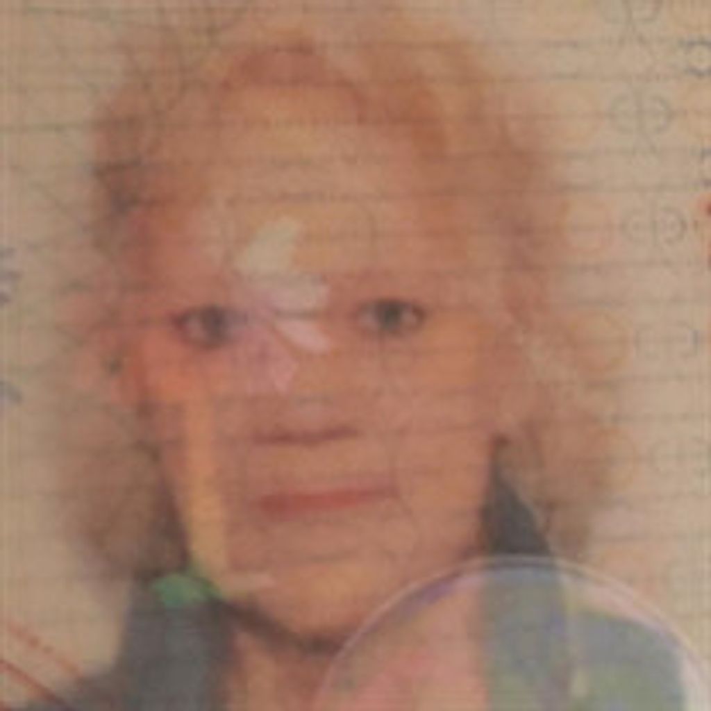 Carolyn McAbee Phillips