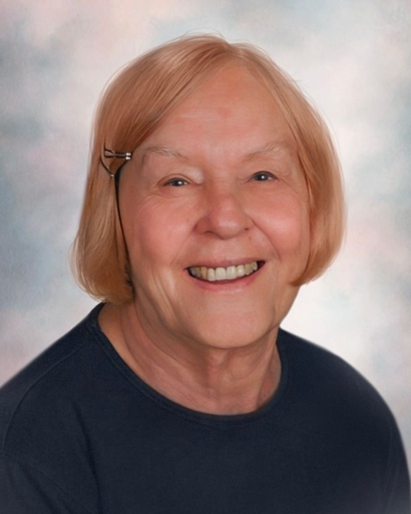 Gynne Malstrom Klimavicz Profile Photo