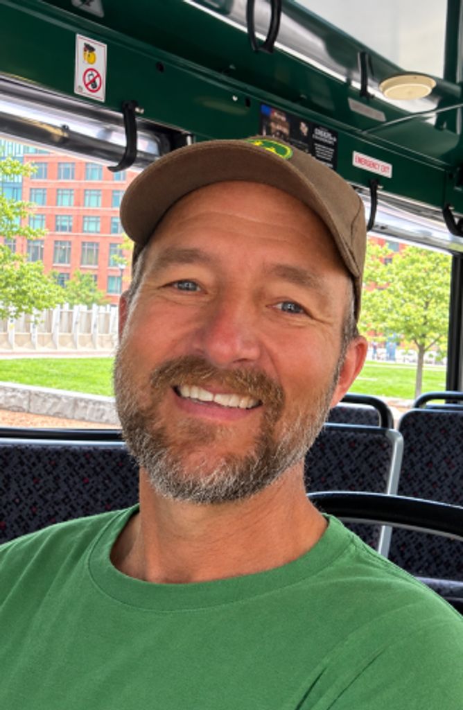 John R. Stellingwerf Profile Photo